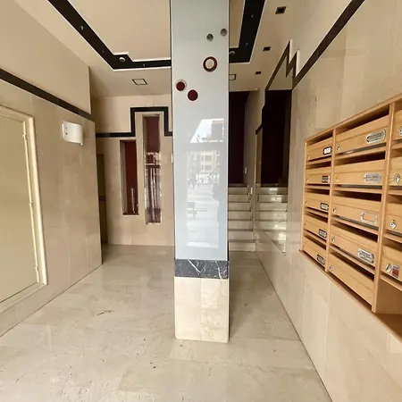 Apartamento El Mirador De Cesar Augusto Zaragoza