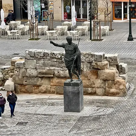 El Mirador De Cesar Augusto *