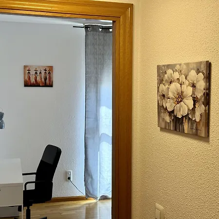 Apartment El Mirador De Cesar Augusto Zaragoza