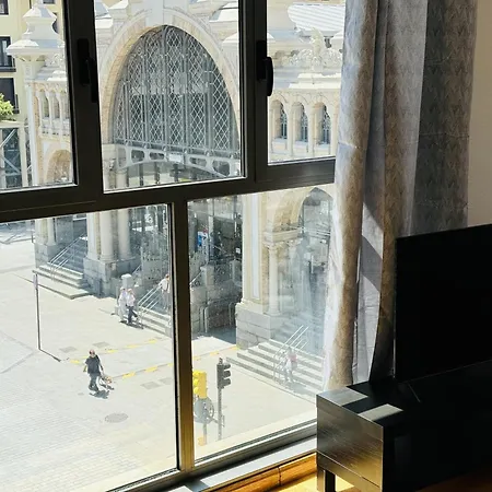 El Mirador De Cesar Augusto *