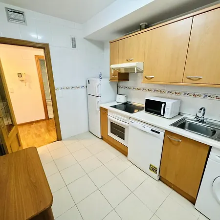 El Mirador De Cesar Augusto Apartamento *